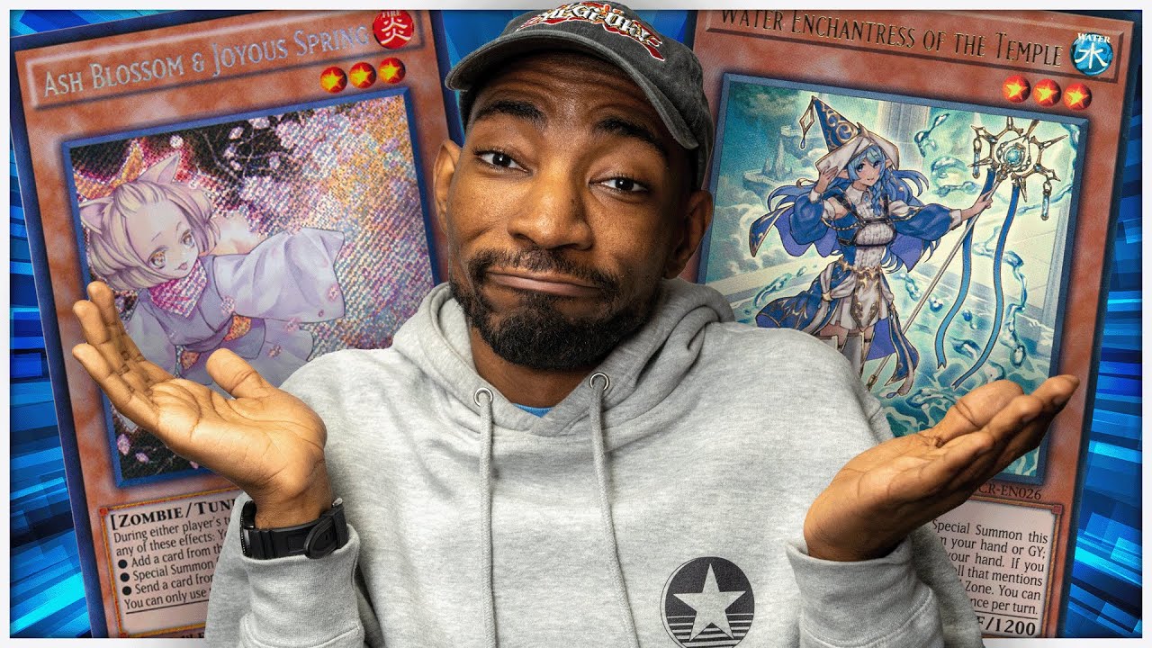 Modern Yu-Gi-Oh Isn't As Bad as You Think!