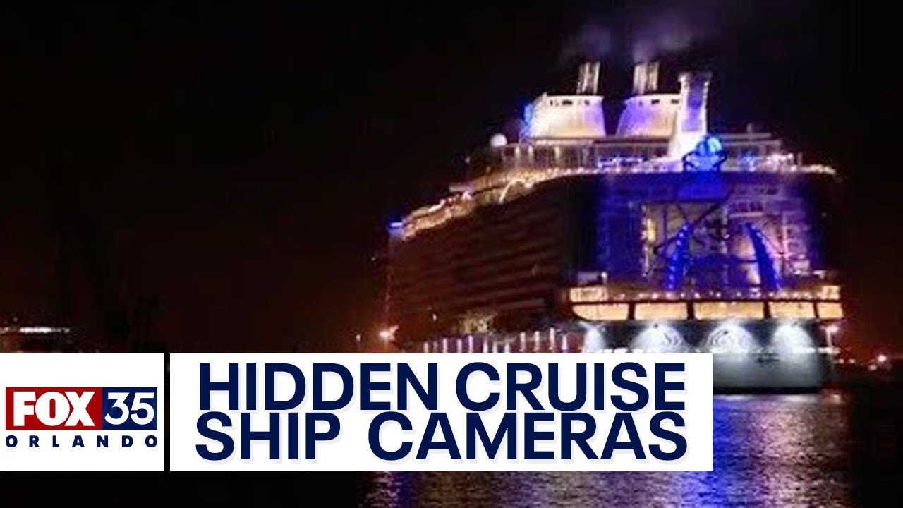 Florida Crimes of the Week: Cruise ship employee hid under beds