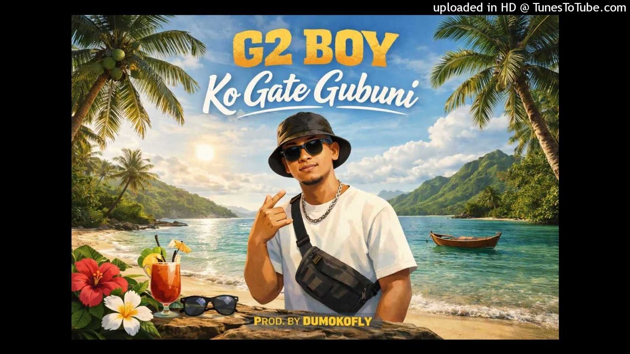 KO GATE GUBUNI(2026)-G2 BOY-Prod by DUMOKOFLY