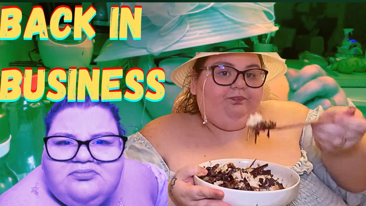 QuirkyloveRosee 3/3 Livestream react and chilll
