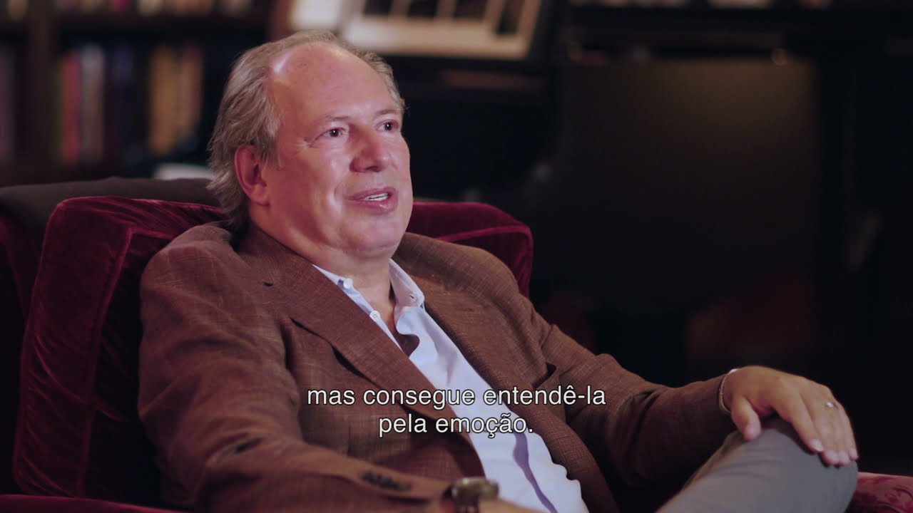 Duna - Sons Celestiais com Hans Zimmer
