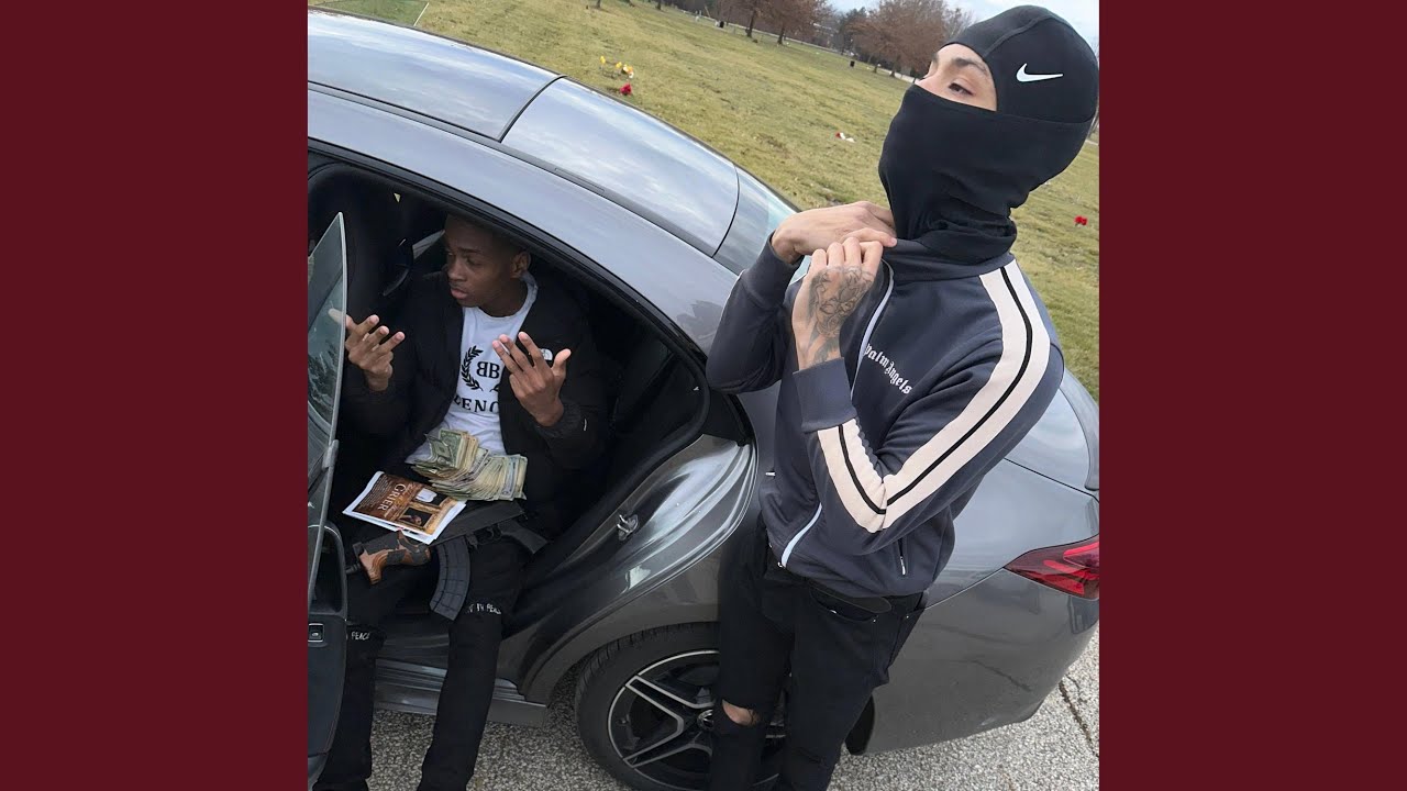 Bloody Bruddaz (feat. Tweak7162 & OVF Mills)