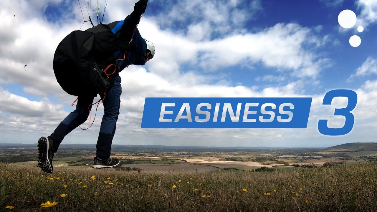 Мы выворачиваем Advance EASINESS 3 наизнанку