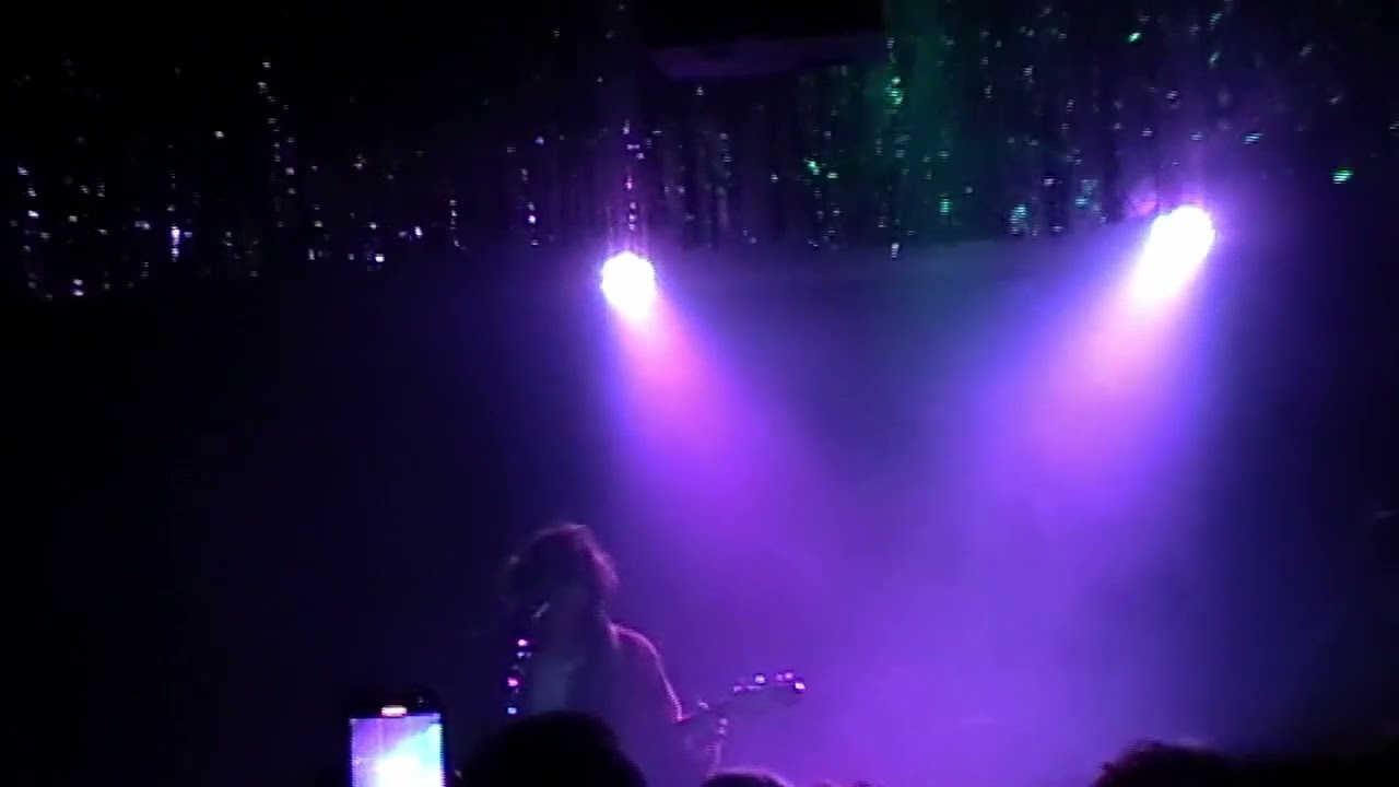 Vasily Richter - Untitled (live from 29.12.23)