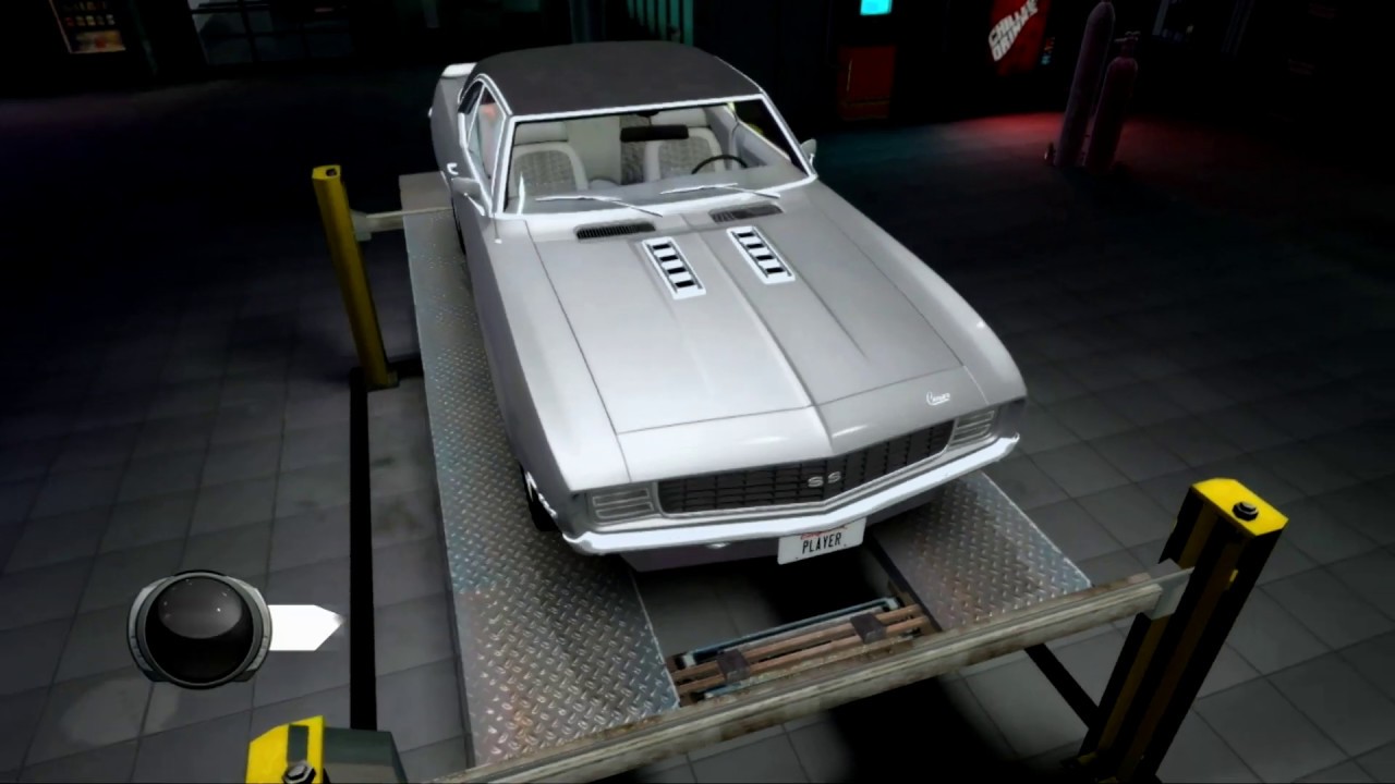 Juiced 2 - Demo (Xbox 360)