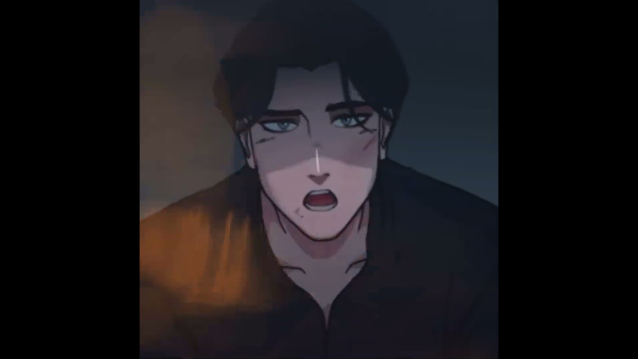 Carson💕| Msa edit 