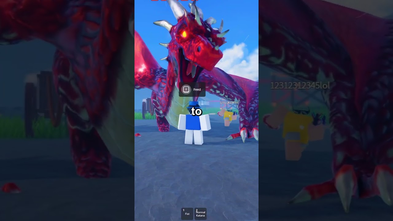 Roblox Game: Anime Rails