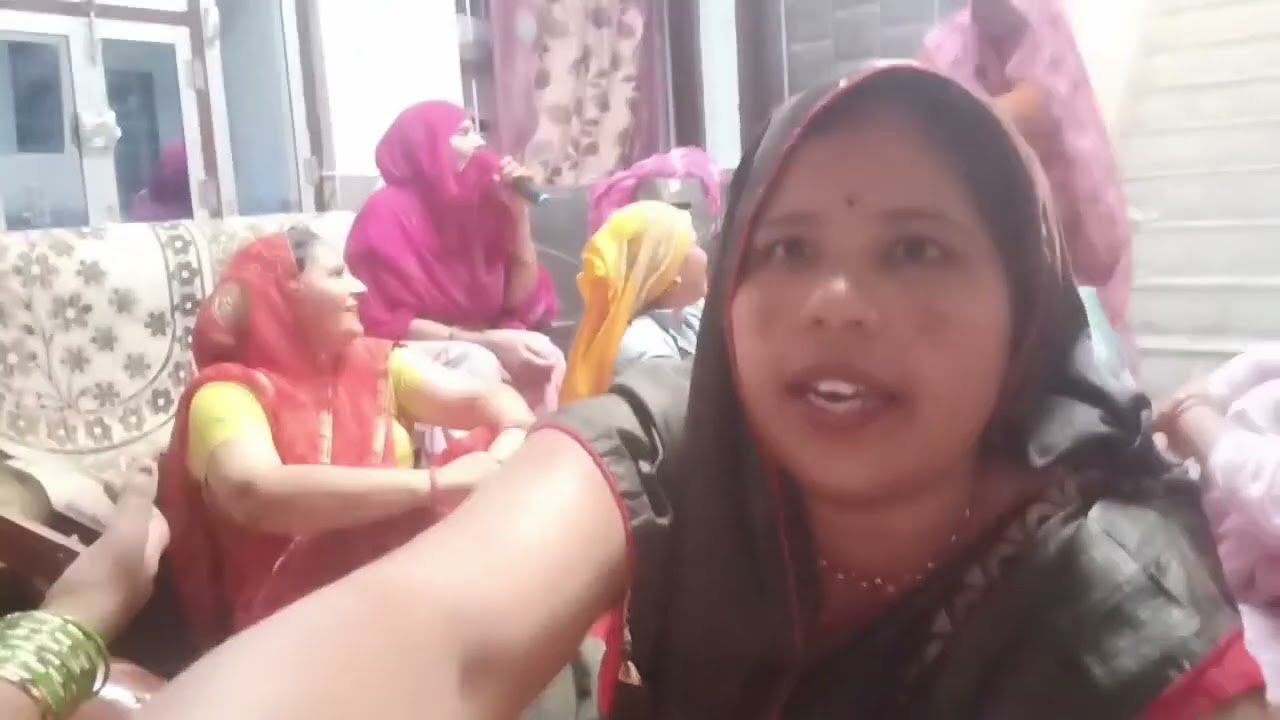 भोले बाबा के भजन पर दादी का बहुत प्यारा डांस 🌹#viralvideo #newbhajan2026 🙏🙏🙏