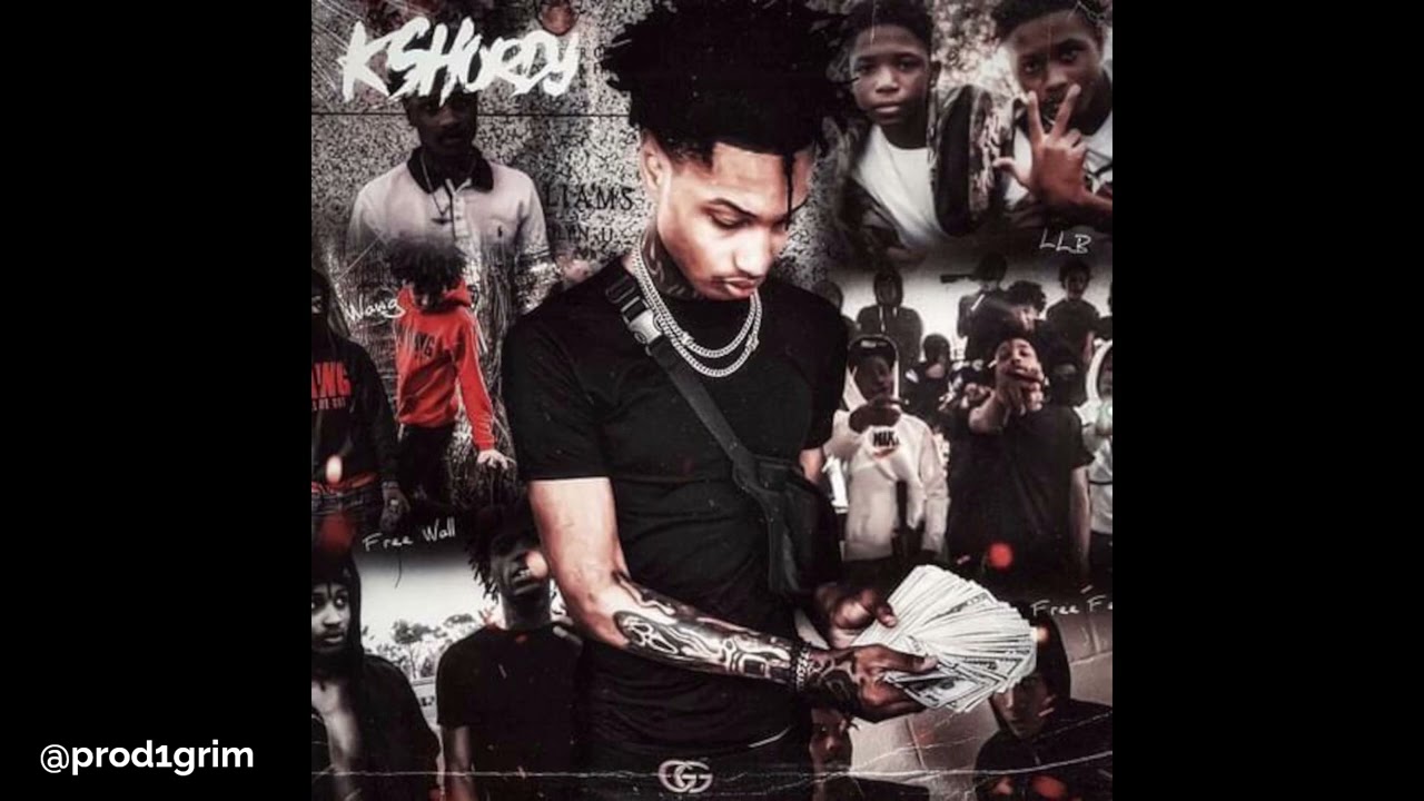 Kshordy x Florida Drill Type 