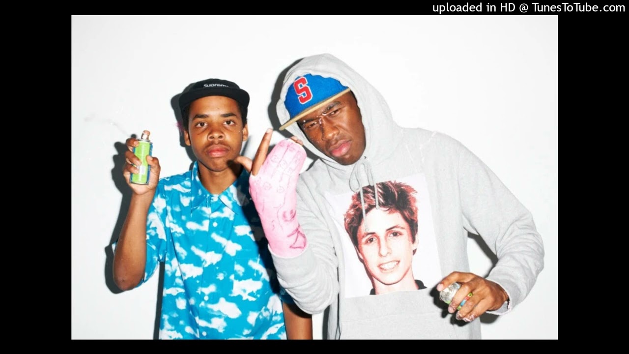 Tyler, The Creator - AssMilk (Official Instrumental)