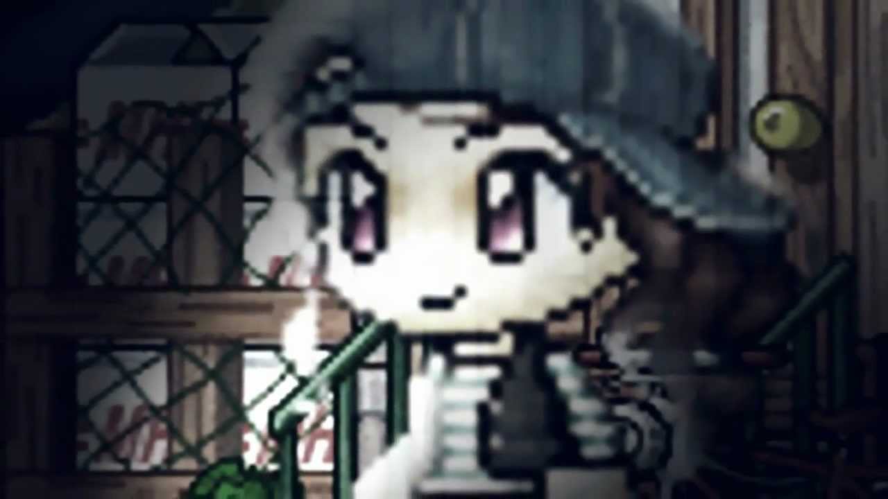 [COLLAB] MMV Ghost