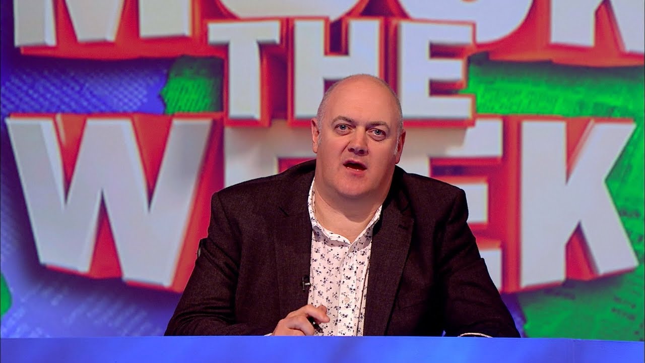 Things you wouldn't hear on the radio - Mock the Week: Series 14 Episode 3 preview - BBC