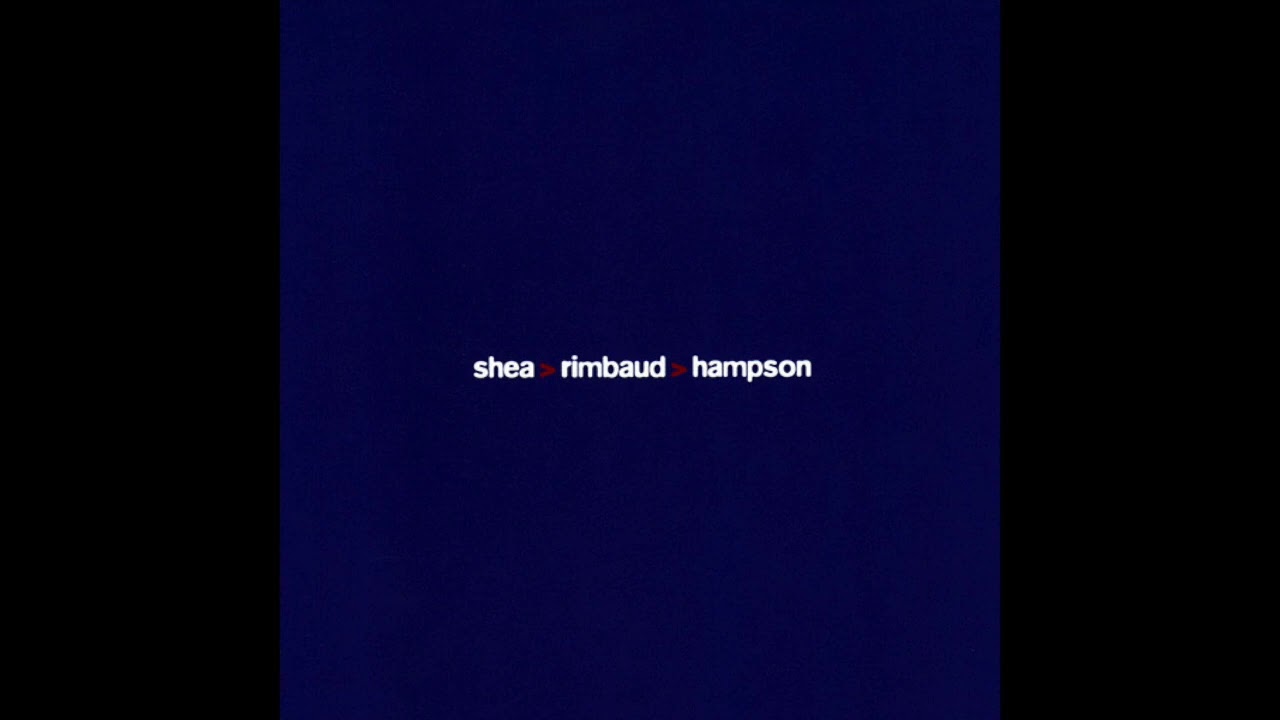 David Shea & Robin Rimbaud - Untitled 1