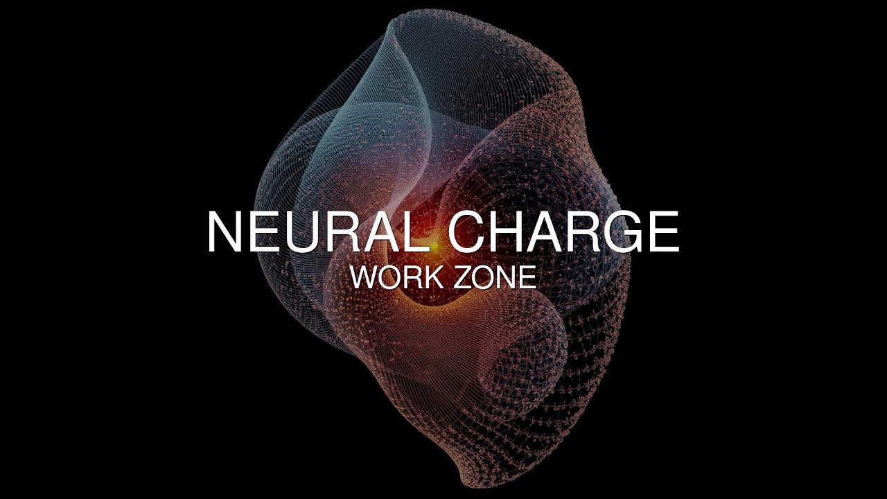 18Hz Binaural Beats: Neural Sync for Deep Work