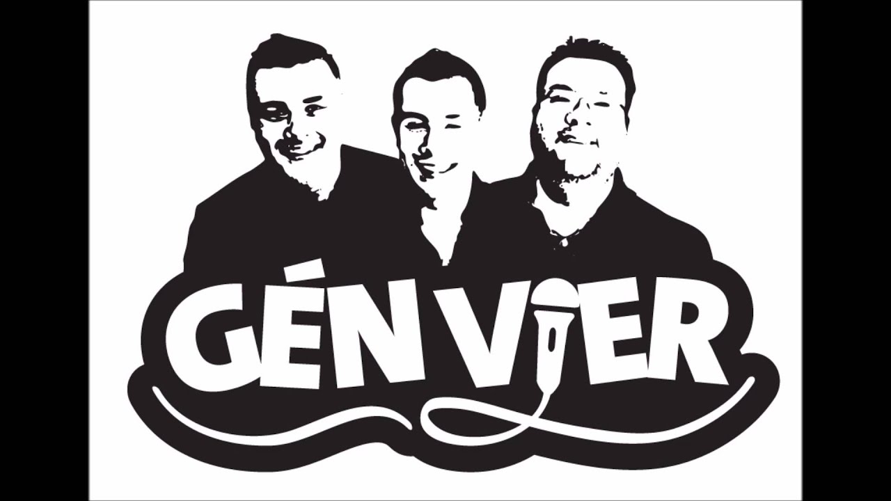 Gen Vier - Hand ien hand (inzending LVK 2016)