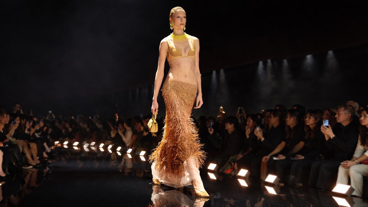 Schiaparelli | Fall/Winter 2026/27 | Paris Fashion Week