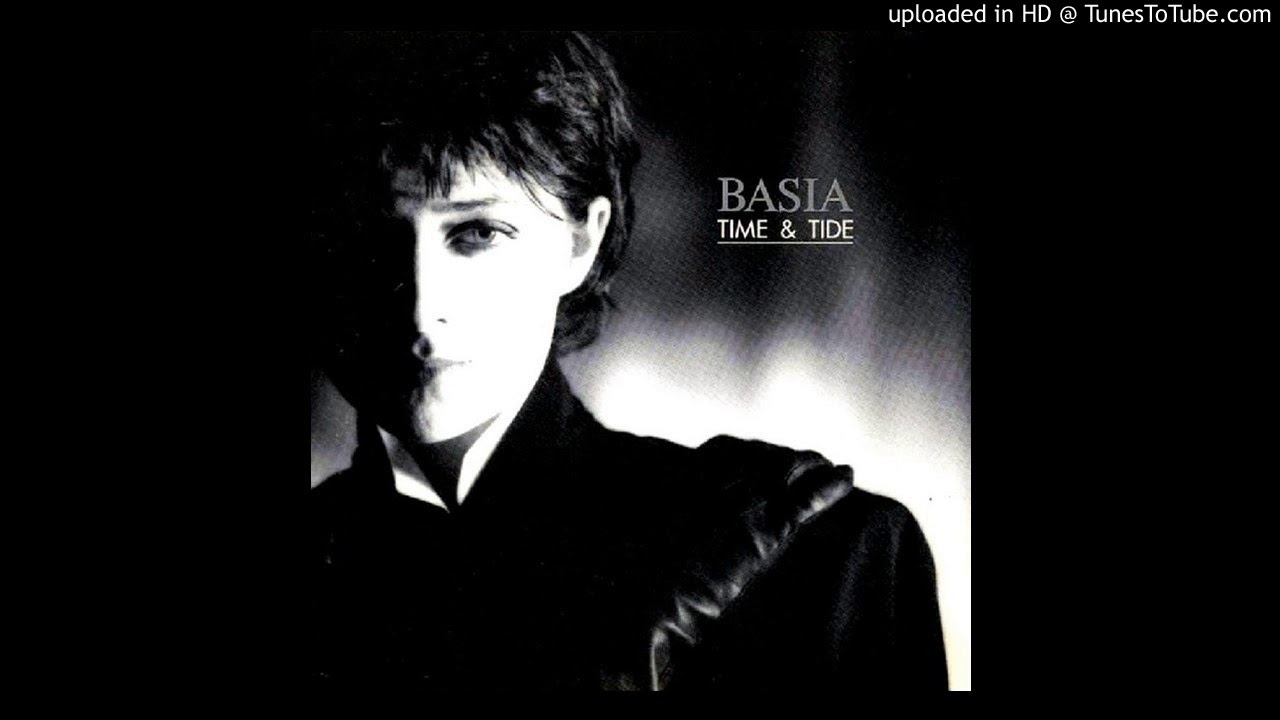 Basia - Freeze thaw ''Album Edit'' (1987)