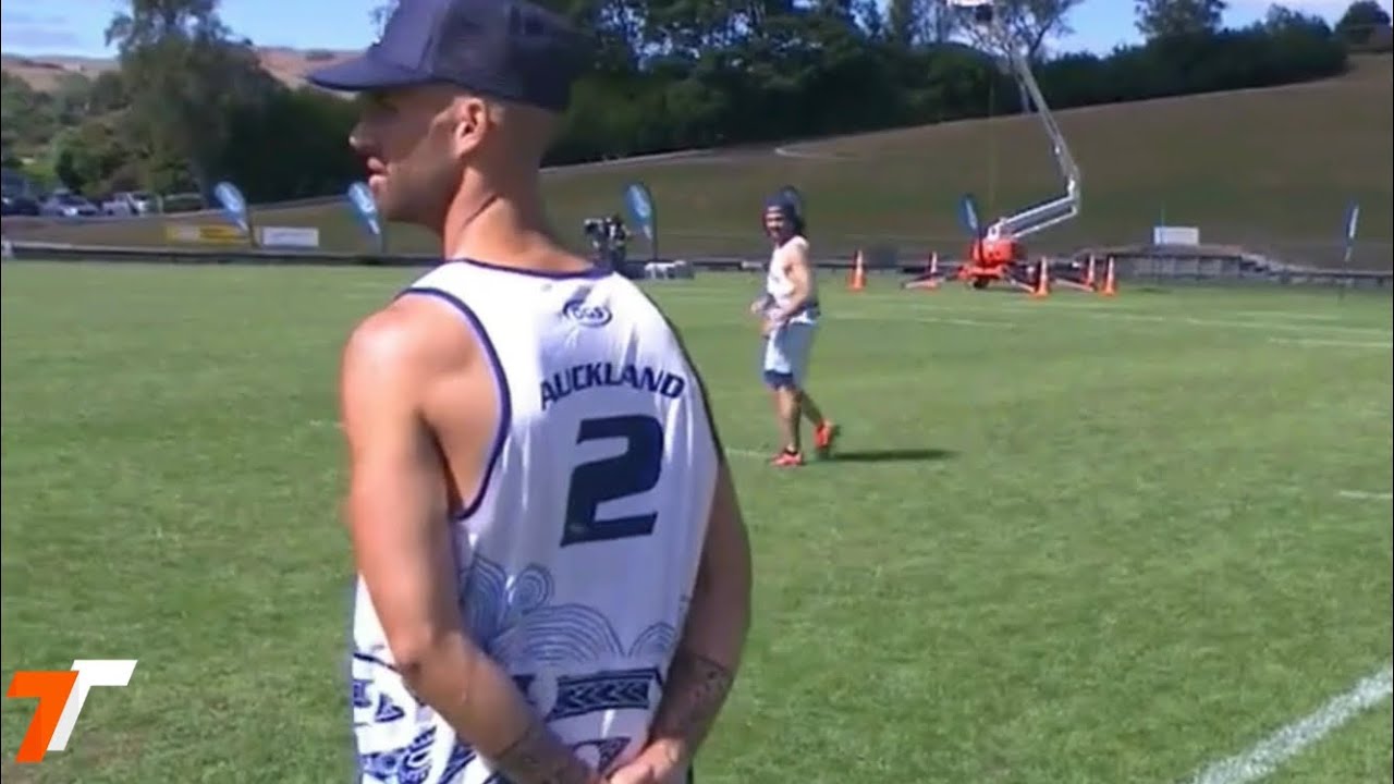 Tama Guthrie Touch highlights
