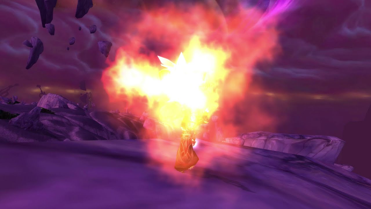 79 fire mage sunwell