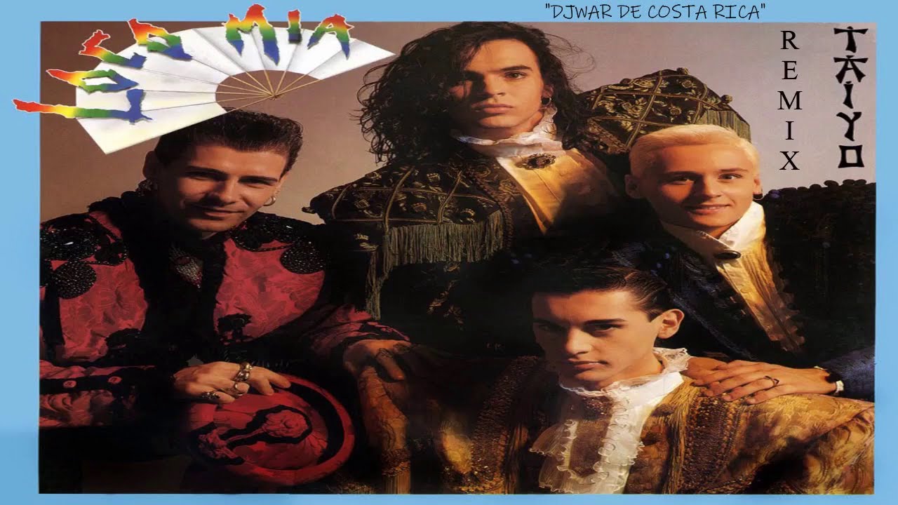 LOCOMIA - LOCOMIA (REMASTER*REMIX)