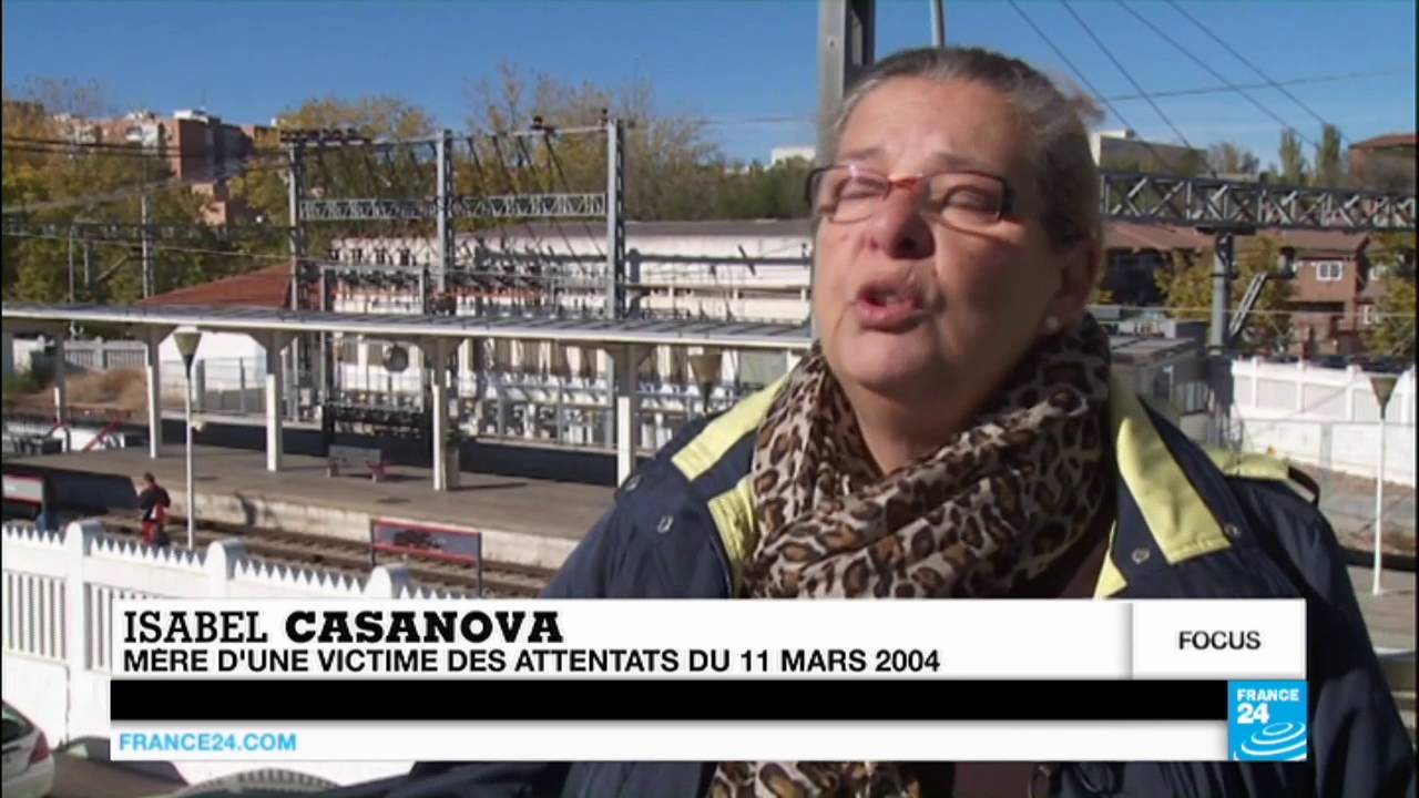 Vidéo : comment l’Espagne s’est-elle reconstruite après les attentats de 2004 ?
