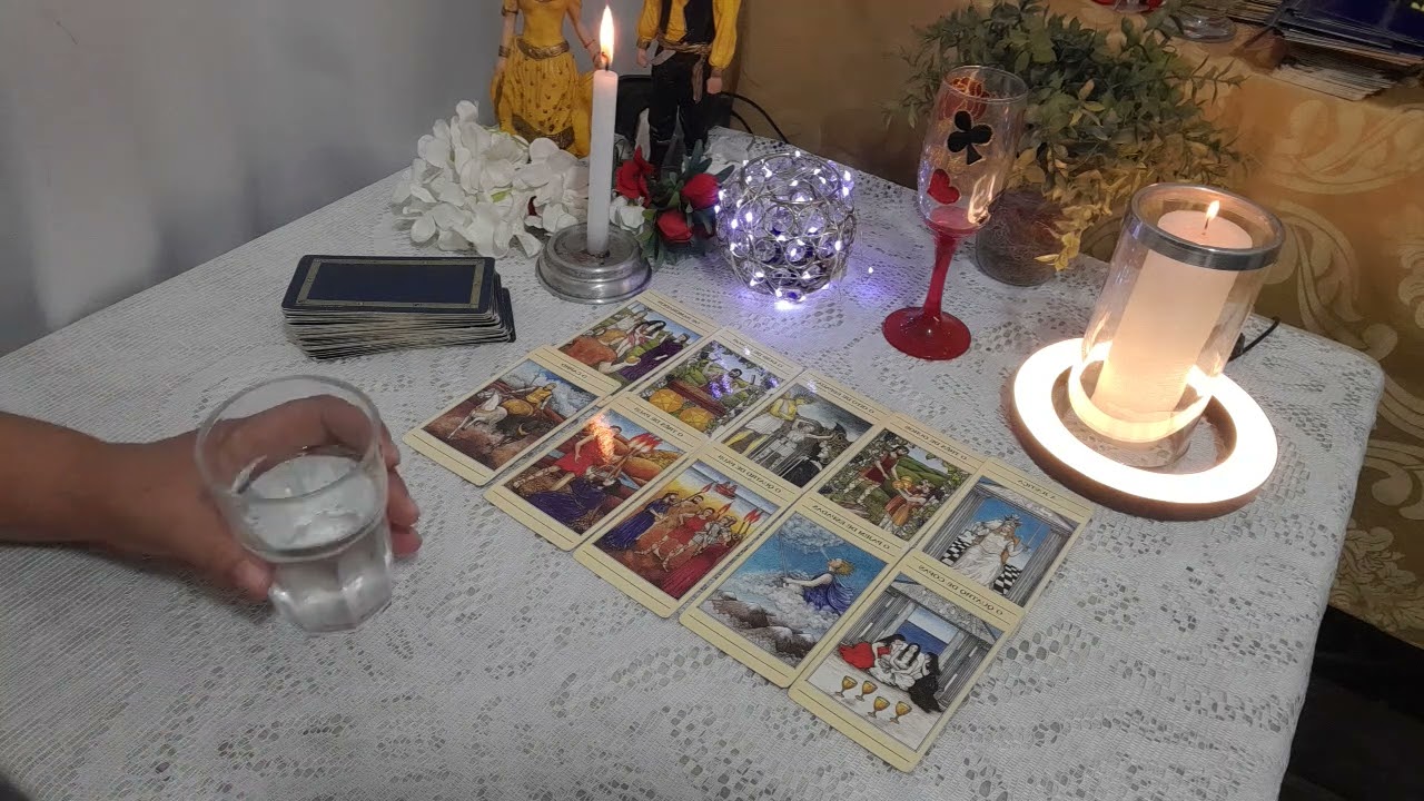 um espírito guardião desesperado pra te avisa ! algo  vai acontecer na sua casa dentro da sua casa