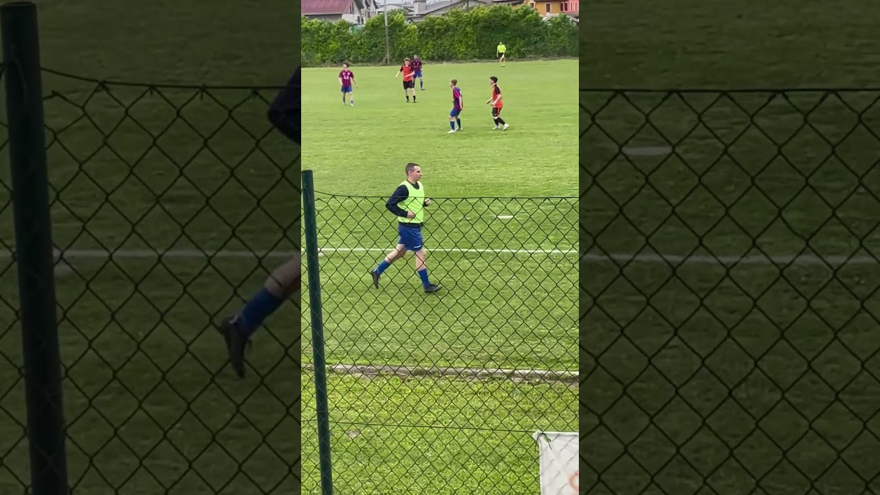 RISSA IN CAMPO CLAMOROSO MALORE A FINE VIDEO SKILLS AND GOAL PORTELLO GASA🔥🔥🔥🍖🕷️ #music#shorts