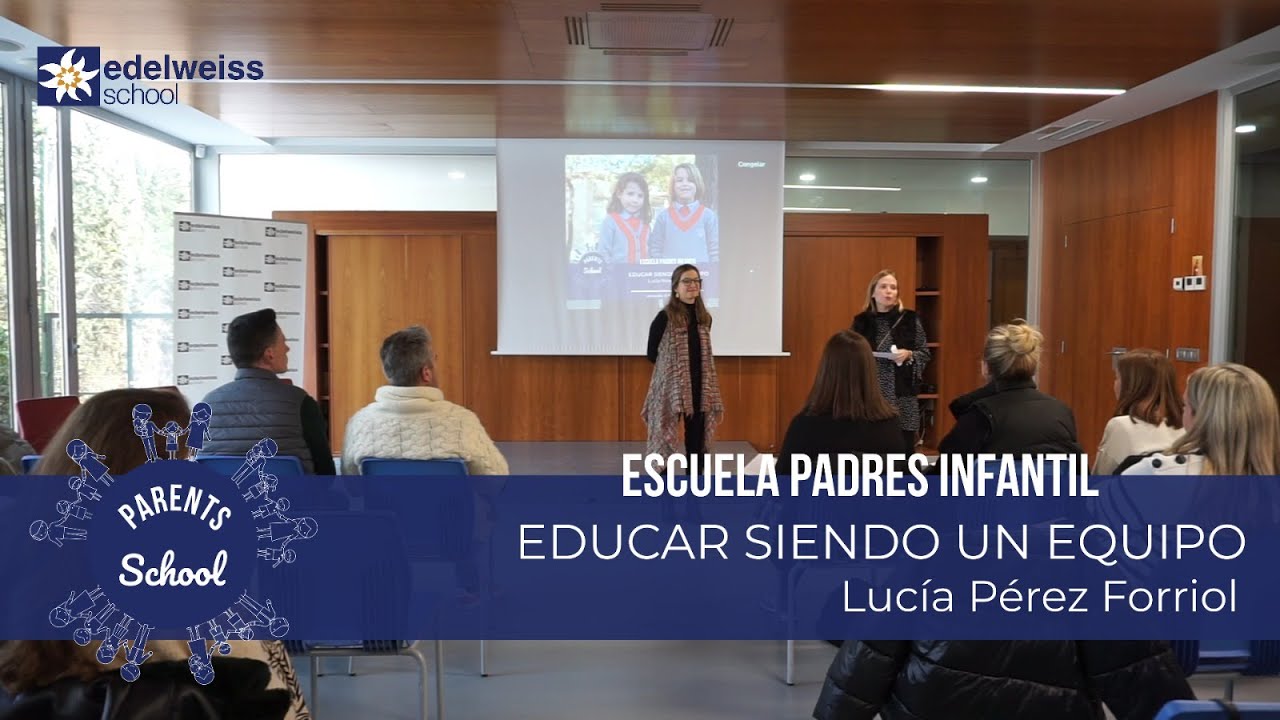 Lucía Pérez Forriol @cuentaseloalucia 