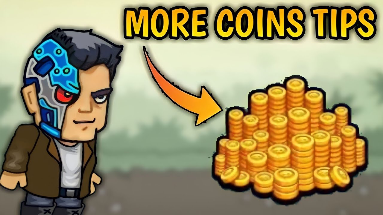 how to get more gold coins in mini militia