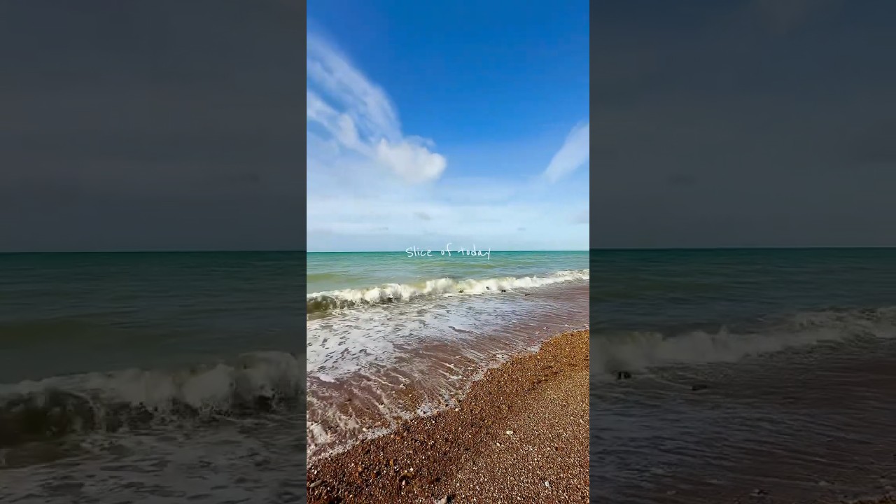 Come with me on my morning walk around Shoreham, Sussex, UK #walkingtour #walking #shoreham