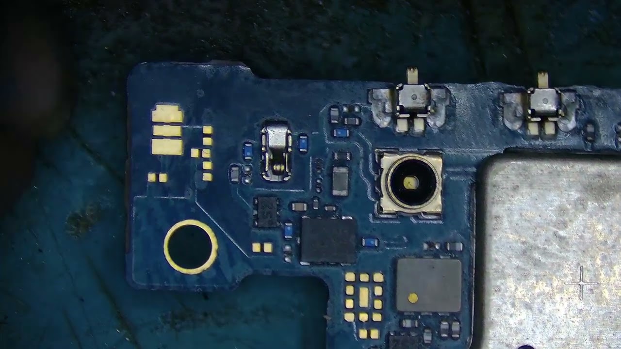 Microscopio Mechanic z4 Microscope z4