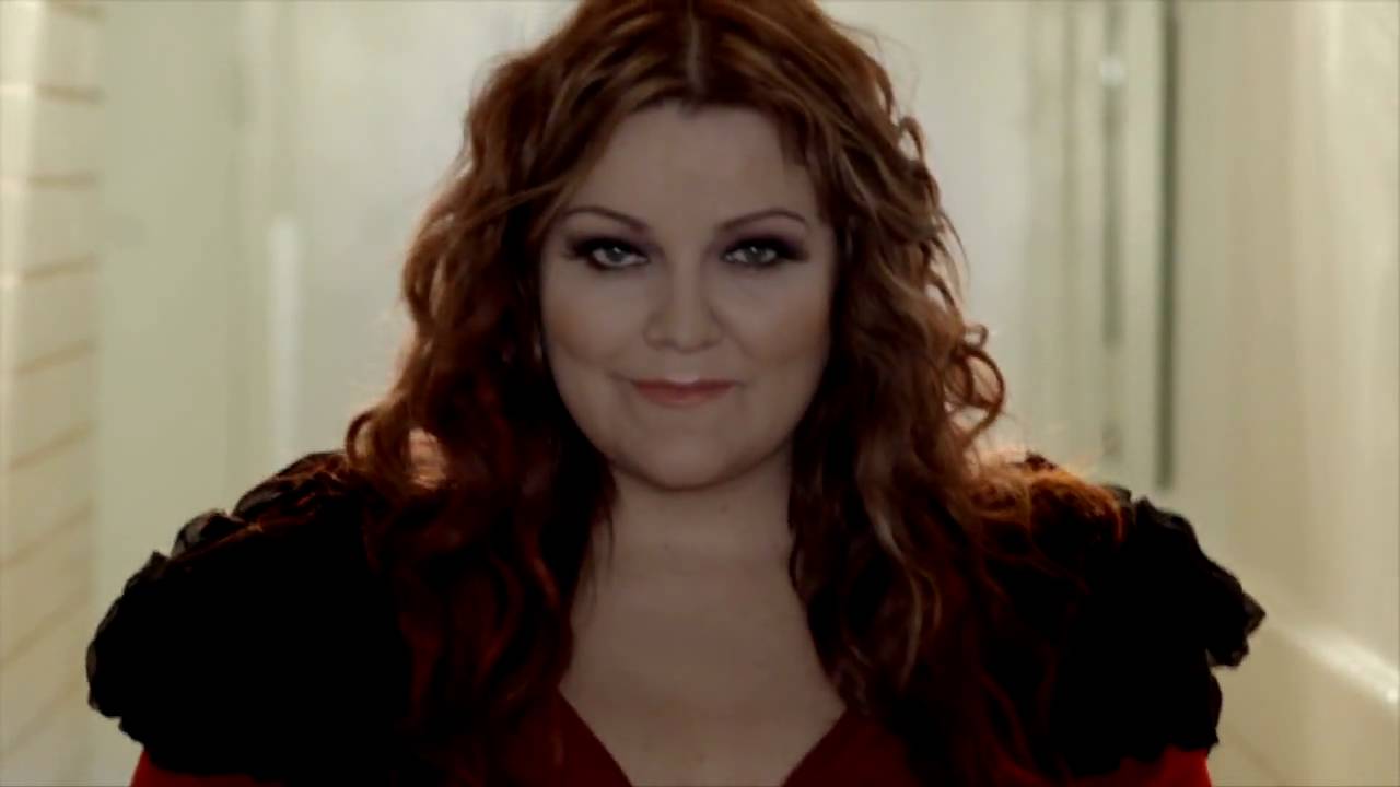 Je Ne Sais Quoi official video, Hera Bj&ouml;rk, Eurovision 2010