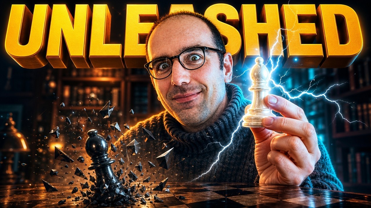 Mastering Positional Chess Sacrifices: Unleash Your Bishops!