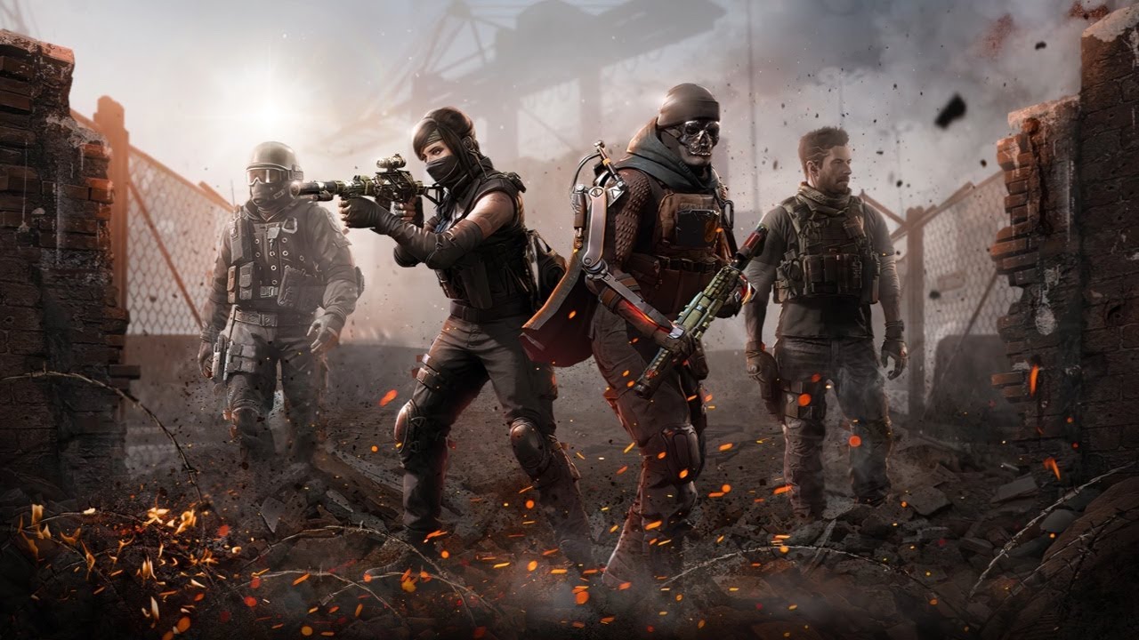 CODM Live #cod #codm #codmobile #callofduty #callofdutymobile #gaming #gameplay #games #game #gamer