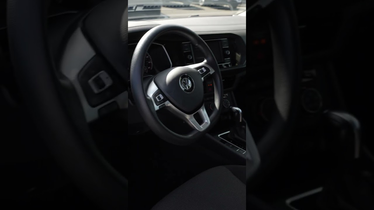 2019 VW Jetta S – Sleek, Smart & Budget-Friendly ✨🚗