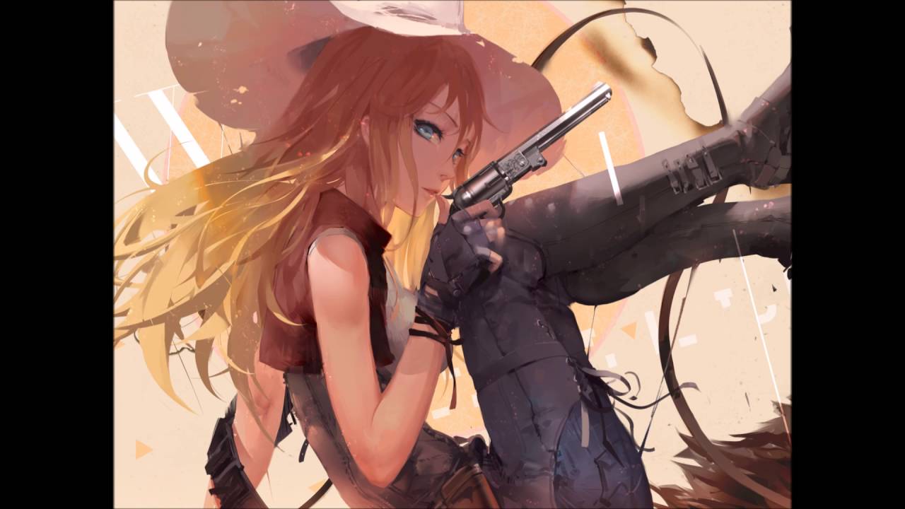 Nightcore That's My Kind Of Night