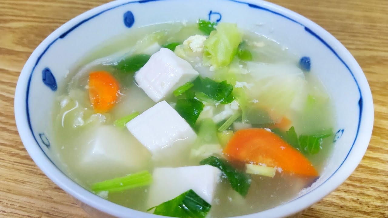MENU SAYUR BENING SEHAT SANGAT LEZAT DAN SEGER BANGET DENGAN MODAL MURAH