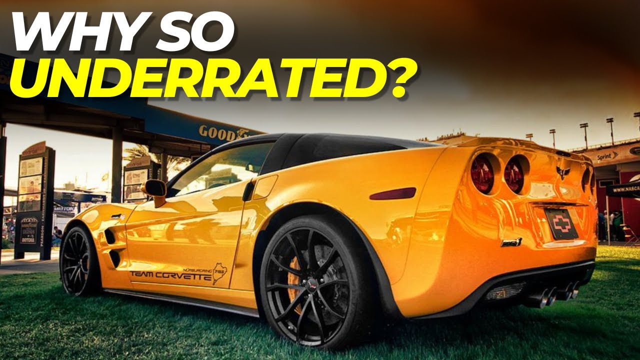 5 UNDERRATED Insane Supercars With Crazy PERFORMANCE #insanecars