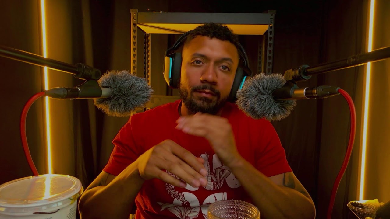 ASMR