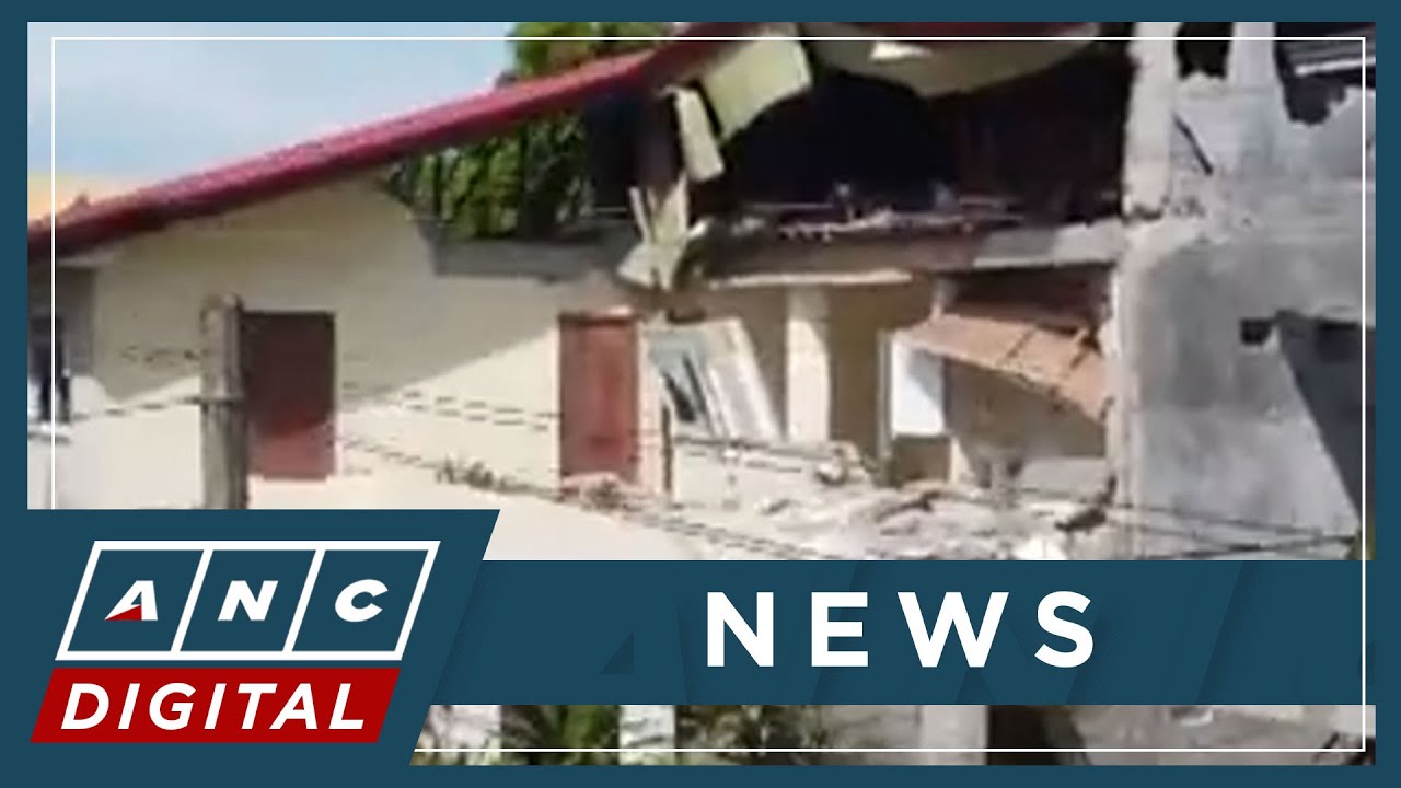 Quake-affected OFW families to get cash aid | ANC