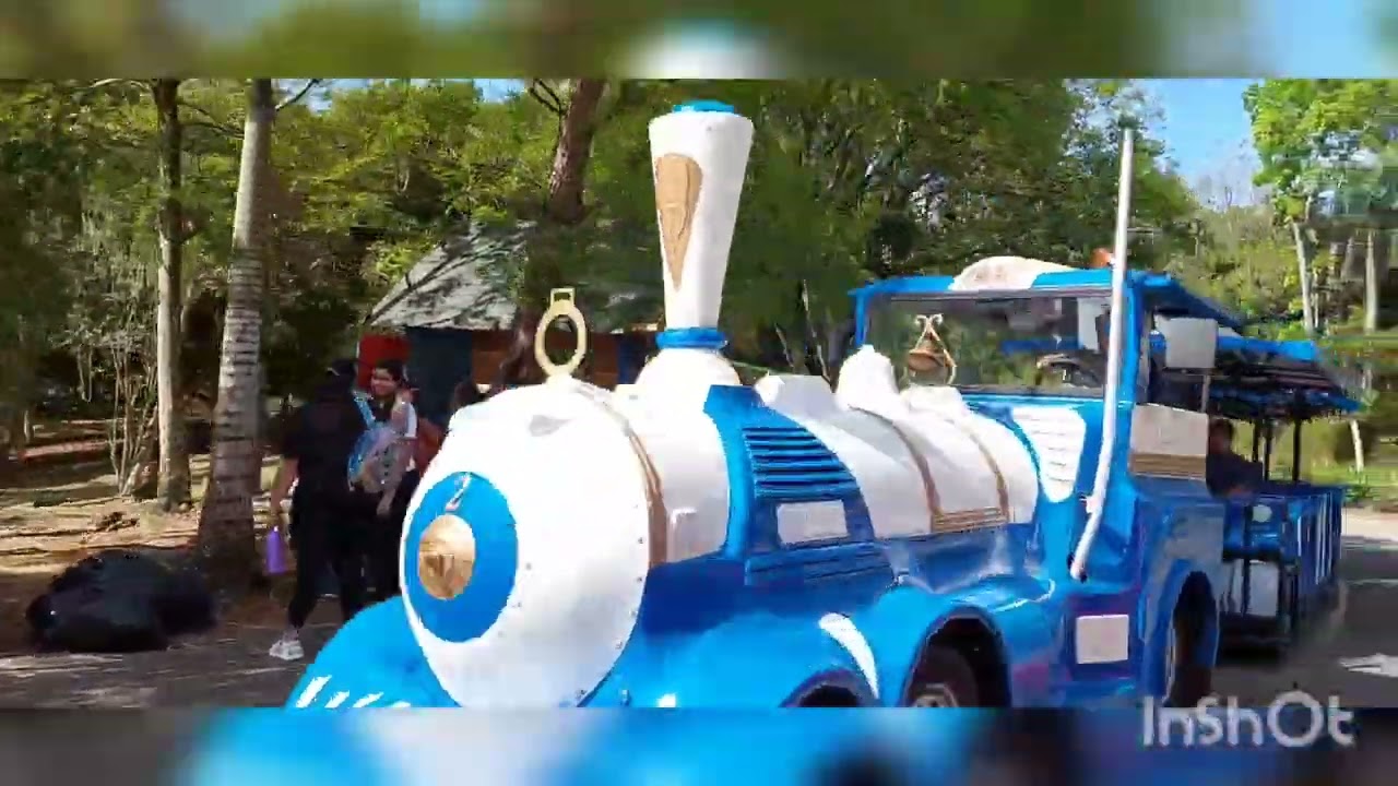Parque Zoológico Nacional República Dominicana