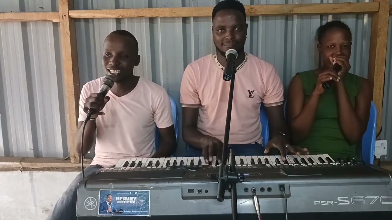 KITODUA IYIE