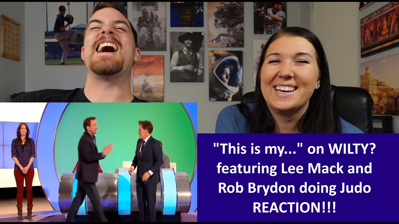 Americans React 