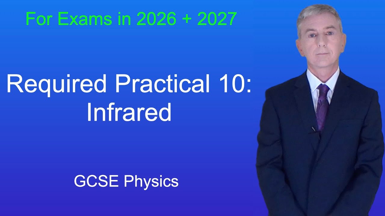 GCSE Physics Revision 
