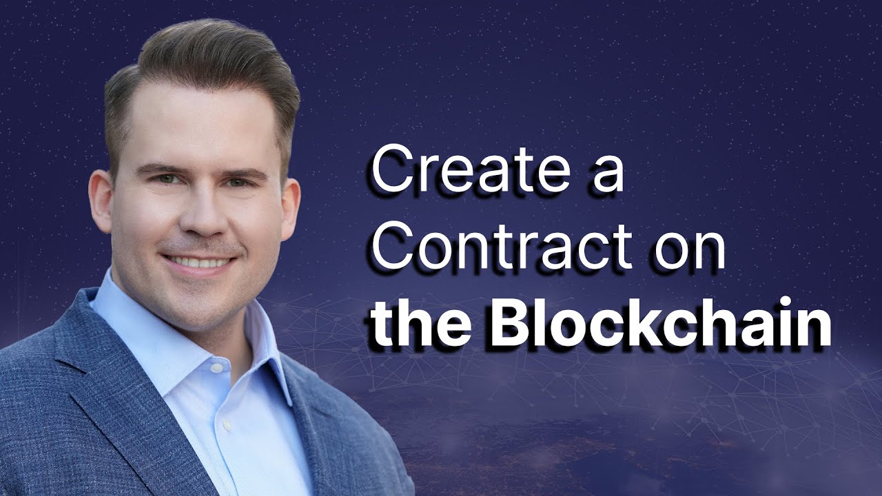A Complete Guide to Contract Creation on Blockchain & How To Not Get Hacked