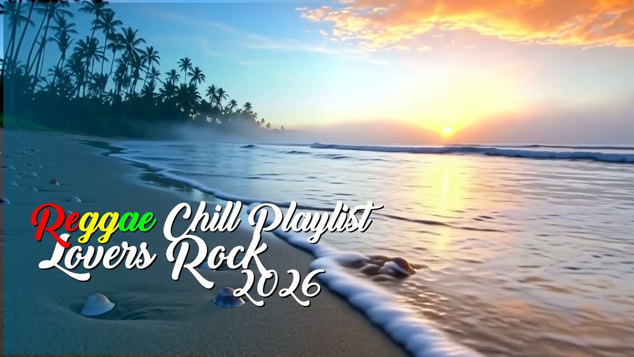 New Reggae & Dancehall Fusion 2026 ♫ Fresh Hits & Hybrid Beats