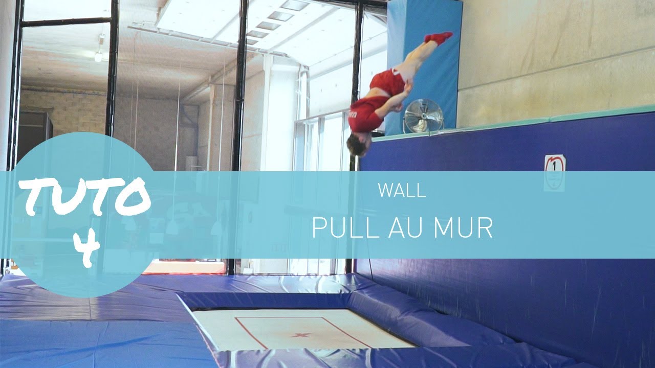 Tuto wall 4   Pull au Mur