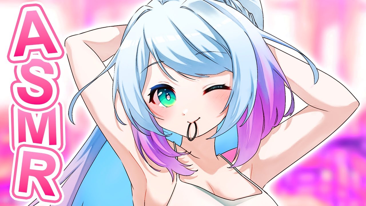 【ASMR 3DIO】Zero Distance Whispers & Close Breathing ❤️ Instant Tingles & Sleep Aid