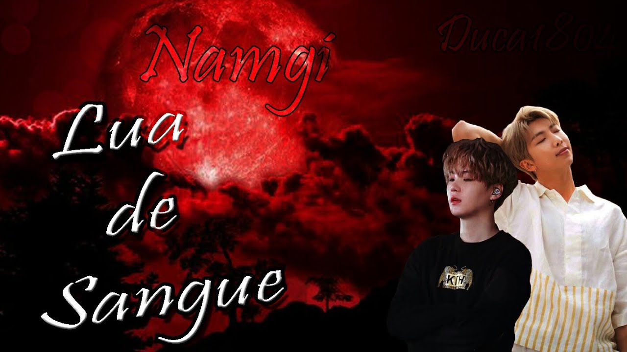Lua De Sangue (Namgi) - Episódio 12