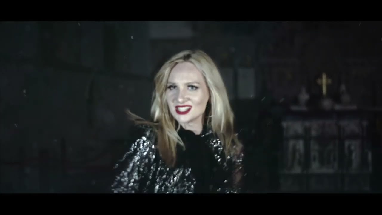 Rowanna Chown - Catholic Guilt  [Official Music Video]